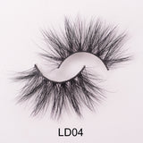 LD Mink Eyelashes