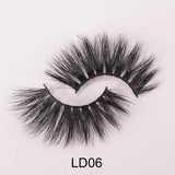 LD eyelashes