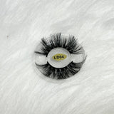 LD Mink Eyelashes