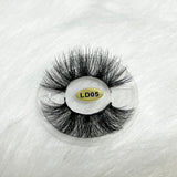 LD Mink Eyelashes