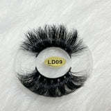 LD eyelashes